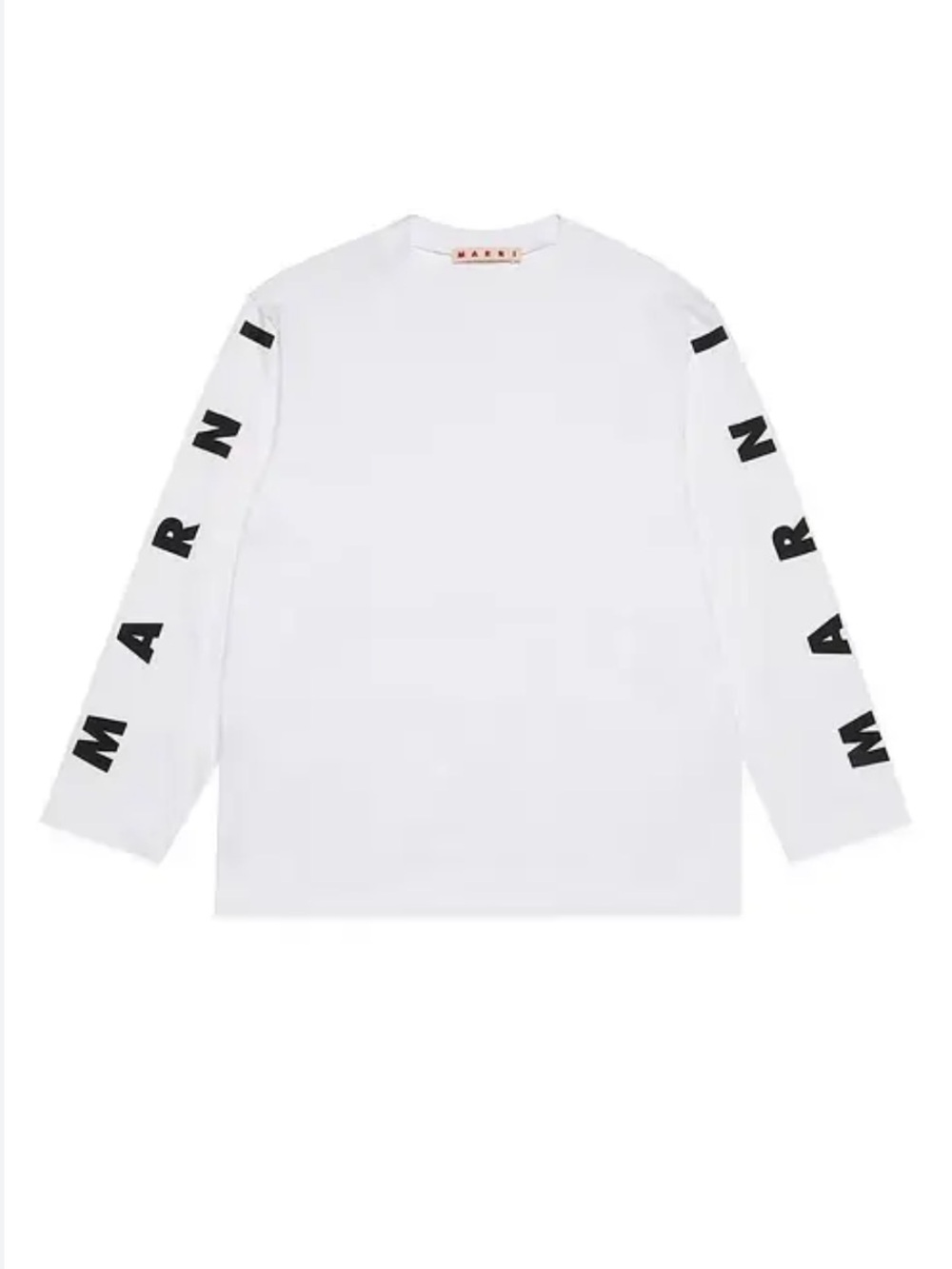 Marni Kids Long Sleeve 8 Yr
